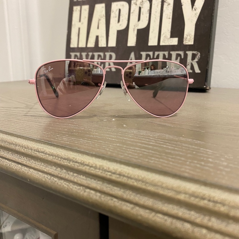 Jr Ray-Bans